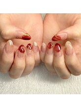 マーズ(Mar's)/デザインTomoka