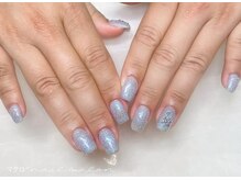 マグロ ネイルサロン/