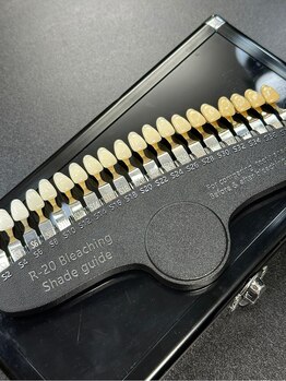 アトリエ 横浜店/ホワイトニングサロン/横浜