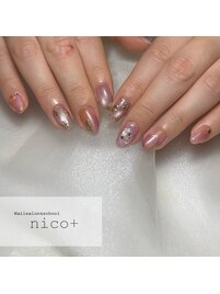 ニュアンスデザイン