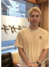 ガチガチ専門 代官山店&nbsp;下川 太志