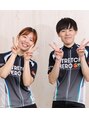 ストレッチヒーロー 鳥取店(STRETCH HERO)/ストレッチヒーロー鳥取店スタッフ一同