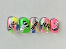 ミケネコネイル社/