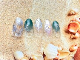 ハンド定額5800円☆8月追加