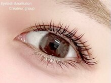 クレアラルーチェ 五日市駅前店(Crea la Luce)の雰囲気（【9/15までのご来店限定】パーマorパリジェンヌ￥4500均一◎）