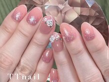 ティーティールーム(TT room)/＋アート追加¥1600