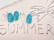 シャルム(Charm)/8月【定額】シンプルコース