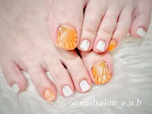 イーユービー(E.U.B)/フット定額C【ひばりヶ丘】