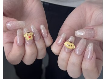 シエル(Ciel)/simple design