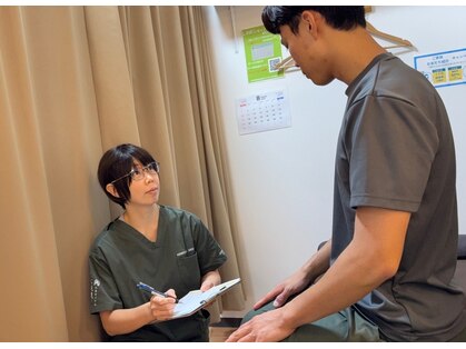 健康堂 白楽整体院の写真