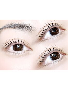 まつげのお悩み解決サロン