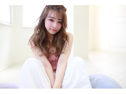 ラシーズ 加古川店(La SHE's)の写真