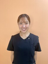 ピールオフ(peel off) 高木 さくら