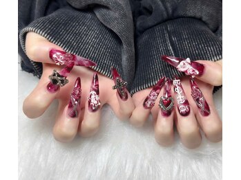 ミチネイルズ 池袋(Michi nails)/