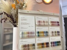 ★美大出身なので”色混ぜ”も可能！！★