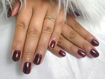 ベルフィオーレ 拝島店(bel fiore)/ワンカラー