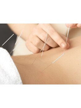 疲れを解消したい