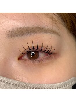 ミニョン(Mignon)/パリエク80本