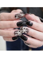 テス(TESS)/MAXI【 conatsu 】