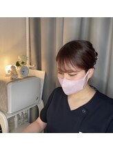 サロンリーナ 銀座店(SalonLena)&nbsp;代表 Rena