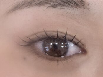 ブリランテ/メーテルパーマ