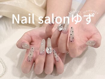 長さ出しデザイン