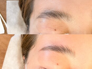 ムイ(muii)/眉毛WAX