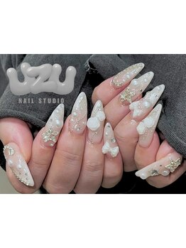 つけ放題メニューのあるサロン