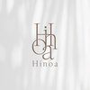 ヒノア(Hinoa)ロゴ