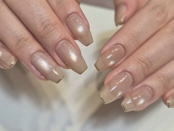 マリーズ 銀座(maries)の写真/【平日11時～15時ご来店でお得な割引中☆】忙しい主婦やママさんも通いやすい駅チカ好立地♪