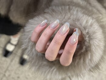 ザ ネイリー(THE NAILERY)/enoi￥1000追加