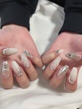 リネイル(ReNAIL)/キルティングネイル