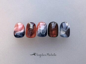 アンジェリカミッシェル 仙台店/フルオーダーコース