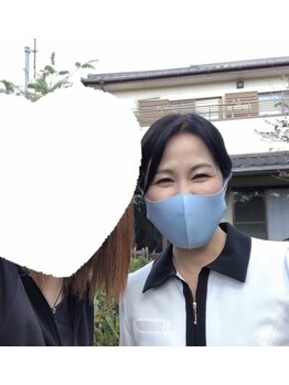 スマイルクルー(SmileClue)/お客様と一緒に！