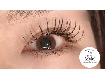 マイム(MyM)/施術例