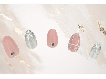 エクラン 綱島店(ecrin)/定額パールコース