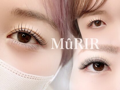ミュリー(MuRIR)の写真