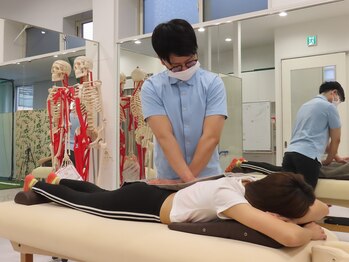 リアン 薬院店(Lien)/福岡中央区清川女性美容整体院