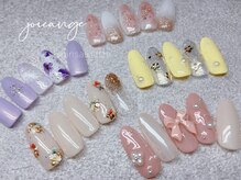 ジョアアンジェ 心斎橋店(joie ange)