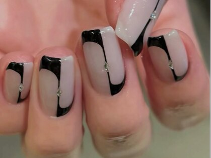 オニキス(onyx)の写真