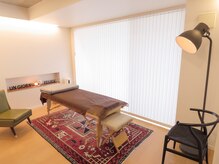 ウンジョルノ フェリーチェ 表参道店/