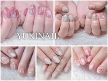ユキネイル(YUKINAIL)