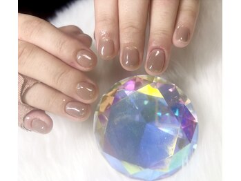 ジョワネイル(JOIENAIL)/ハンドネイル