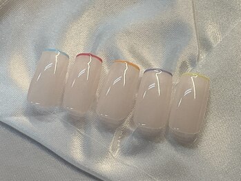 シンプルデザイン