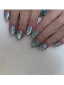 ココア(cocoa)/フラッシュなし(撮影時)