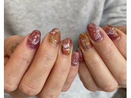 more art＊。◆うろこ