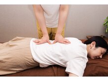 サロンラソ(lazo)/もみほぐし