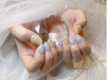 ウェリナ(WELINA)/お客様ネイル