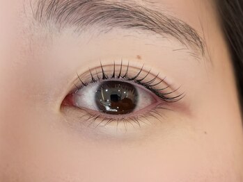 アイ シャルマン 田町(EYE CHARMANT)/ラッシュリフト☆田町/品川