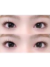 エクシア(EXIA)/ラッシュリフト